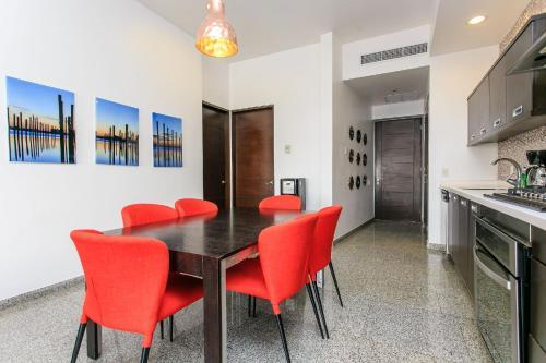 Apartamento Infinito 1103
