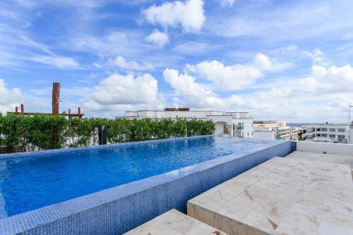 Apartamento Infinito 1103