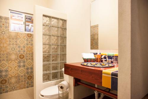 Casa Juarez B&B