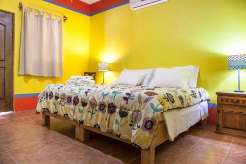 Casa Juarez B&B