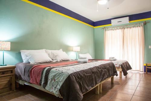 Casa Juarez B&B