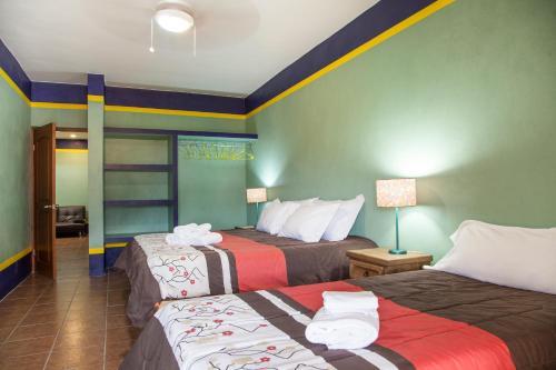 Casa Juarez B&B