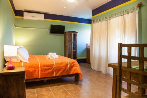 Casa Juarez B&B