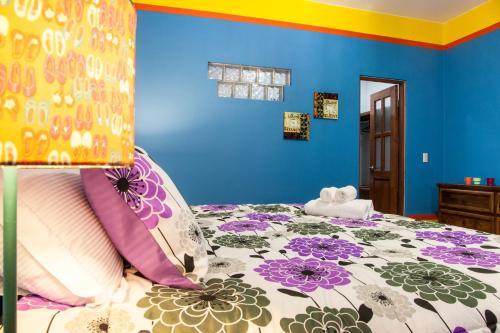 Casa Juarez B&B