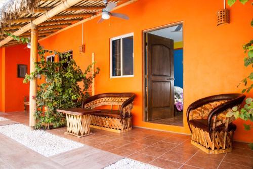 Casa Juarez B&B