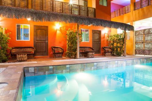 Casa Juarez B&B