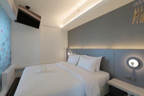 Amerin Boutique Hotel Johor Bahru