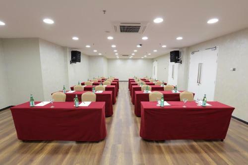 Amerin Boutique Hotel Johor Bahru