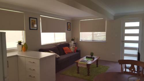 Tamworth Exclusive B&B