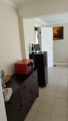 Tamworth Exclusive B&B
