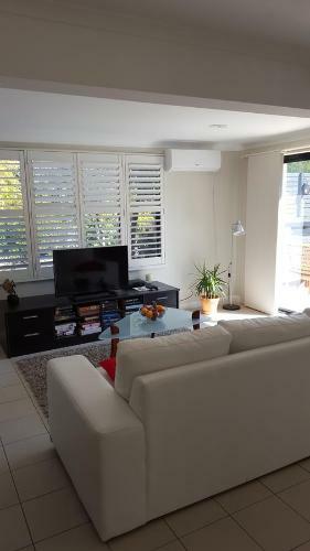 Tamworth Exclusive B&B