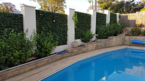 Tamworth Exclusive B&B