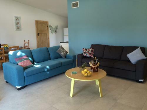 Hostal The Grape And Olive At Willunga