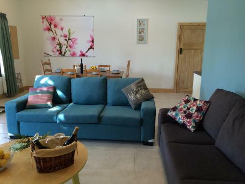 Hostal The Grape And Olive At Willunga