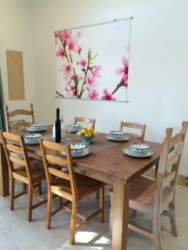 Hostal The Grape And Olive At Willunga