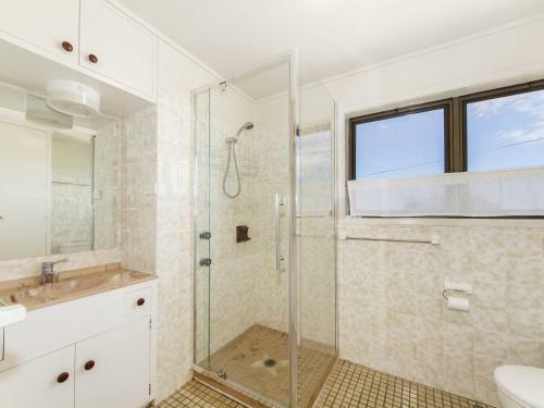 Apartamento Beachfront Apt With Private Pool