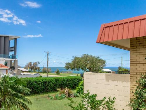 Apartamento Beachfront Apt With Private Pool