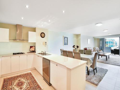 Coast Apartment 26