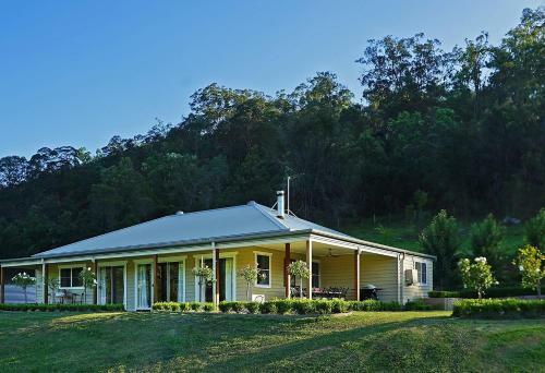 Agroturismo Gypsy Willows