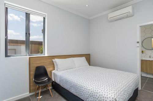 Motel Civic Apartments