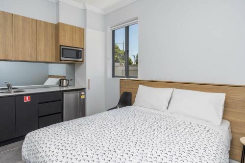 Motel Civic Apartments