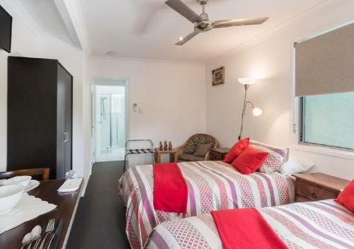 Torquay Terrace Bed & Breakfast