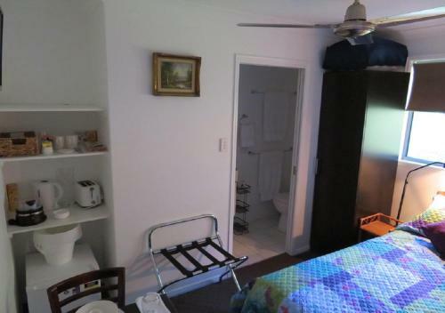 Torquay Terrace Bed & Breakfast