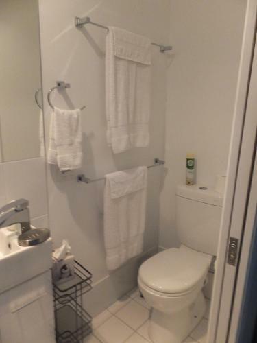 Torquay Terrace Bed & Breakfast