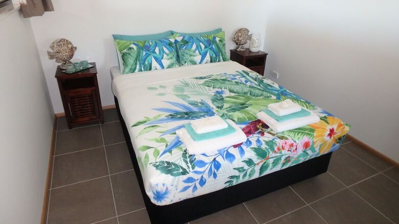 Nautilus B&B Apartments