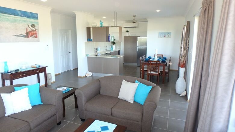 Nautilus B&B Apartments