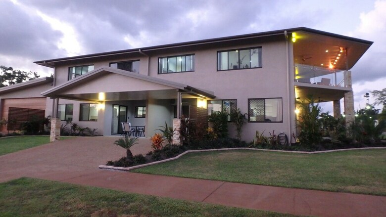 Nautilus B&B Apartments