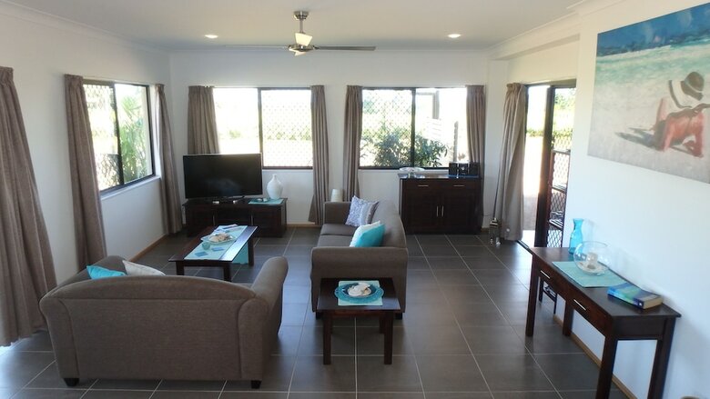 Nautilus B&B Apartments