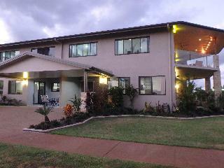 Nautilus B&B Apartments