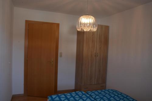 Apartamento Haus Claudia
