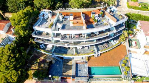 Apartamento Leon Inmo Canyelles Mar 2b