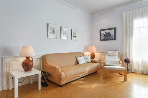 Apartamento Arenyslux