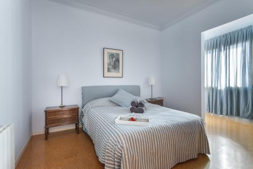 Apartamento Arenyslux