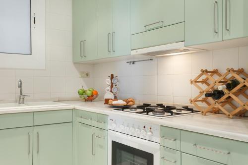 Apartamento Arenyslux