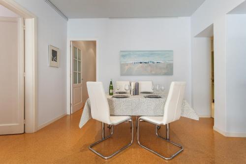 Apartamento Arenyslux
