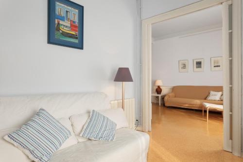 Apartamento Arenyslux