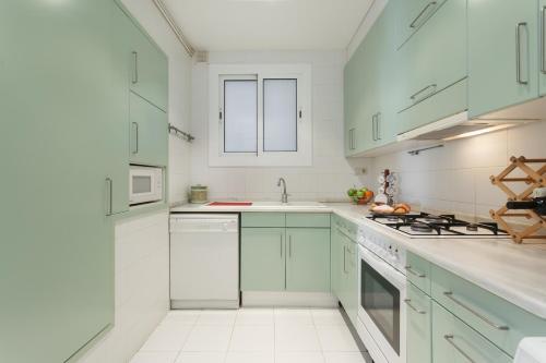 Apartamento Arenyslux