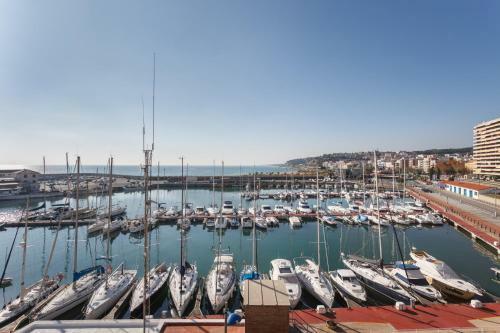 Apartamento Arenyslux