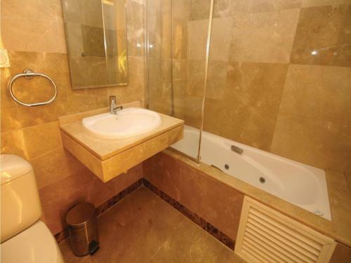 Apartment Duquesa V