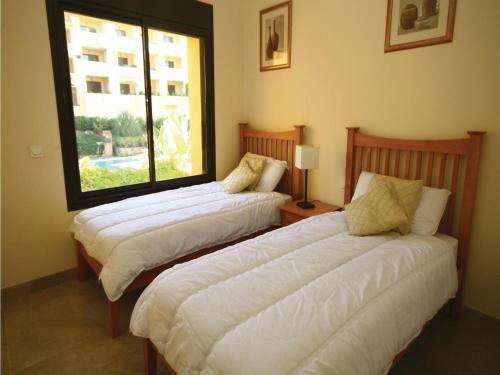 Apartment Duquesa V