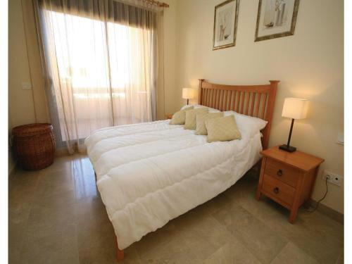 Apartment Duquesa V