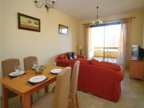 Apartment Duquesa V