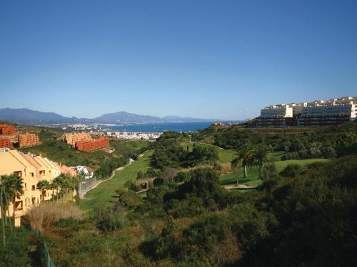 Apartment Duquesa V