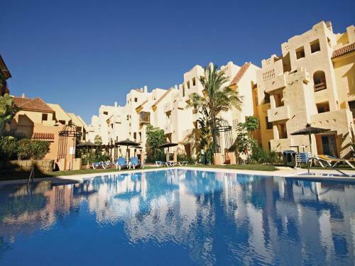 Apartment Duquesa V