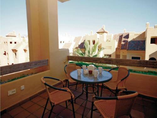 Apartment Duquesa V