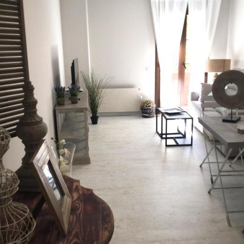Apartamento Morendal-zaaita